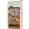 Real Nature Wilderness Cat Kitten Wide Savannah 2.5KG
