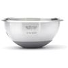 De Buyer Bastardella a bordo stondato aperto con fondo in silicone, diam 16 cm, 3373.16