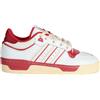 ADIDAS ORIGINALS RIVALRY LOW 86 SHOES - Sneakers