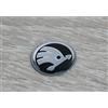 Skoda Stemma Skoda 5E0837891, simbolo auto per chiave accensione