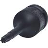 KS Tools 911.0915 Bussola per Avvitatori ad Impulsi per Viti TX, Lunga, T30, 1/2