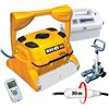 Dolphin Robot piscina Dolphin WAVE 100 Maytronics con spazzole Kanebo