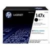 HP W1470X Toner nero Originale 147X HP