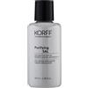 KORFF Srl Korff Soluzione Esfol Purifyin