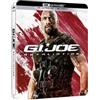 Paramount G.I. Joe - La vendetta (4K Ultra HD + Blu-Ray Disc - SteelBook)