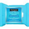Neutrogena salviettine struccanti 25 pezzi
