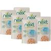 Next Cat Busta Multipack 6x70G TONNO CON ALICETTE