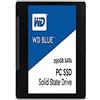 WD Blue 250GB Unità allo Stato Solido SSD Interna - SATA 6Gb/s 2.5 - WDS250G1B0A