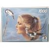 Schmidt (PRL) SOGNO WISHING DROOMWENS REVE D'AMOUR 02620 PUZZLE SCHMIDT GIOCO 1000 PEZZI