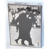 Schmidt (PRL) 1991 THE KISS 1000 JIGSAW PUZZLE SCHMIDT GIOCO ROMPECABEZAS 650 x 474