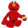Sesame Street Sesamo Street - Peluche del personaggio Elmo, 35 cm