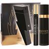CONFEZIONI REGALO Carolina Herrera Cofanetto Bad Boy Eau de Toilette 100ml
