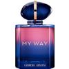GIORGIO ARMANI My Way Le Parfum Ricaricabile 90ml