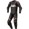 Alpinestars Tuta in pelle Alpinestars MISSILE V2 IGNITION LEATHER SUIT 1 PC