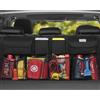 SURDOCA 3rd Gen - Organizer per bagagliaio auto, con 8 tasche grandi, resistente, chiusura in , universale per bagagliaio