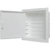 NICCONS - HOUSE BOX SCATOLA AD INCASSO PER COLLETTORI A 3 VIE 6501-111-01