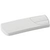 GEBERIT - COPERCHIO CON 2 TASTI DI COMANDO PER CASSETTA DI RISCIACQUO WC ESTERNA AP140 240.425.11.1