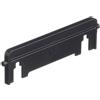 GEBERIT - FORCELLA DI FISSAGGIO PER PLACCA DI COMANDO WC BETA GRIGIO 240.934.00.1