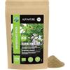 Alpi Nature Santoreggia BIO 250g, Foglie di Santoreggia Essiccate e Strofinate, Spezia per Cucina