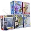 etterr Supporto da parete espositore per le scatole della collezione Funko Pop (1).