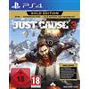 Square Enix Just Cause 3 Gold Edition - [Edizione: Germania]