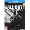 Activision Call of Duty (COD): Black Ops II - Nintendo Wii U