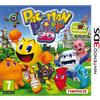 Bandai Namco Pac-Man Party (Nintendo 3DS) [Edizione: Regno Unito]