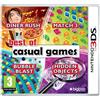 Nintendo Best of casual games - [Edizione: Francia]