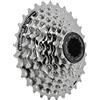SHIMANO Cassetta Shimano Cs-Hg41 Argento 8V.(11-34)