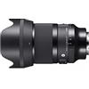 Sigma Obiettivo artistico 50 mm f1.4 DG DN - Attacco Sony FE