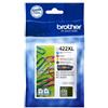 Brother Multipack Nero / Ciano / Magenta / Giallo Lc-422Xl Lc422Xlval 7500 Pagine Originale