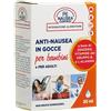 Consulteam P6 Nausea Control integratore anti-nausea per bambini e adulti in gocce 30 ml