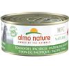 Amicafarmacia Almo Nature HFC Natural Tonno del Pacifico alimento umido per gatti adulti 150g