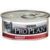 Pro Plan Purina Pro Plan Adult Gatto Patè Pollo Lattina 85g