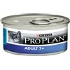 Amicafarmacia Purina Pro Plan Adult 7+ Gatto Mousse Tonno Lattina 85g