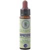 farmaflor Impatiens Nr. 18 Princeps Fiori di Bach Originali in Gocce 10ml