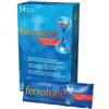 Schwabe Pharma Italia Schwabe Pharma Ferrotone 14 Bustine Da 20 Ml