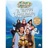 Magazzini Salani Il viaggio leggendario di Erick e Dominick. Da questo libro un grande film