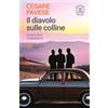 Edimedia Il diavolo sulle colline