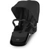 Cybex Gold Seconda Seduta Cybex Gazelle S BLK Moon black