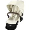 Cybex Gold Seconda Seduta Cybex Gazelle S TPE Seashell beige