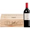 Isole e Olena | Toscana Chianti Classico Gran Selezione DOCG 2016 3 bottiglie in cassetta di legno 2,25 l
