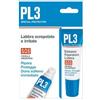 Pl3 Balsamo Riparatore Labbra Sos Con Astuccio 7,5 Ml