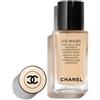CHANEL Les Beiges Teint Belle Mine Naturelle Hydratation Et Longue Tenue 30 ML
