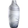 LEONARDO HOME Vaso POESIA 40 cm, effetto marmo, 076437