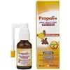 PIù MEDICAL Propoli+ Spray Gola e Voce Analcolico 20 Ml