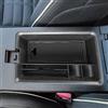 YEE PIN Compatibile con Renault Megane E-Tech 2022 2023 scatola di immagazzinaggio per console centrale, organizer per braccioli, organizer per interni, controllo centrale