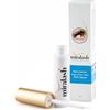MIRALASH Siero Ciglia Allungante 3 ml - Lash Serum per Ciglia Più Lunghe e Forti, con Ginseng, Crescita Naturale