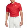 NIKE POLO DRI-FIT TIGER WOODS CAMO