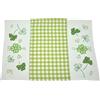 Bellanda Set di tovagliette all'Americana, Poliestere, Sekt, 50 x 35 x 0.5 cm
